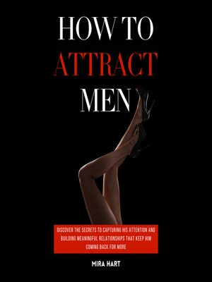 cover image of How to Attract Men